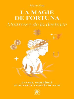 cover image of La magie de Fortuna